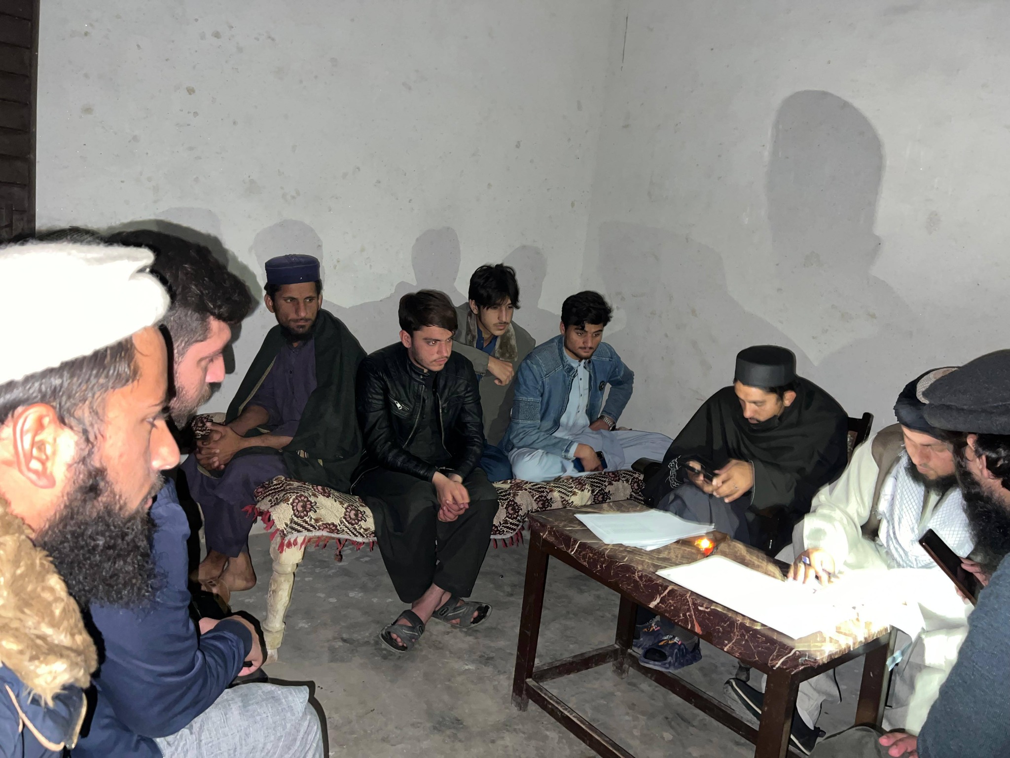 Risalpur Néws