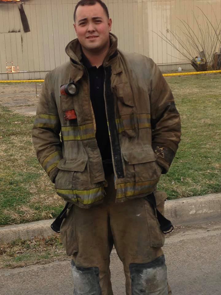 La Junta Fire Department | Springtown TX
