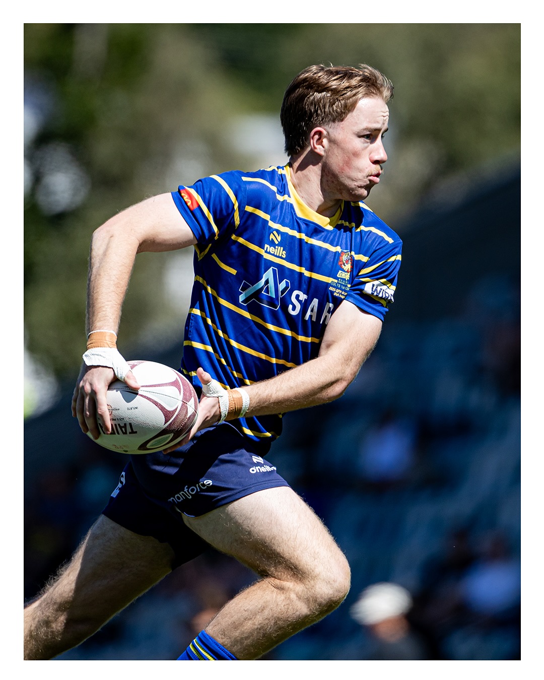 Easts Rugby Union added a new photo —... - Easts Rugby Union