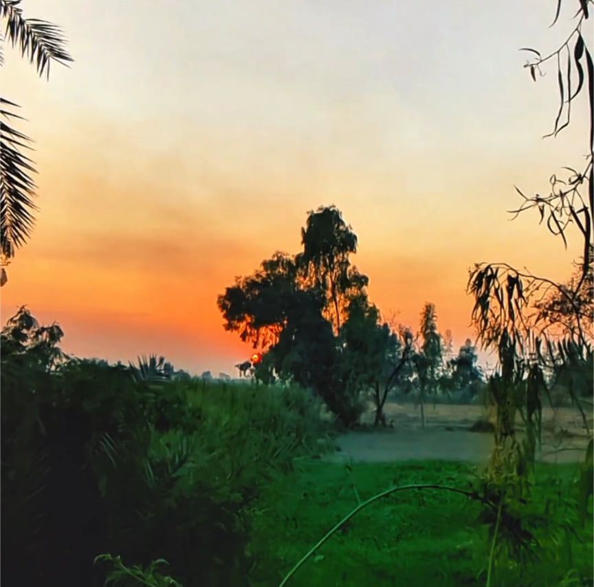 #village #villagelife #villagelifestyle | Deehat Rang | Facebook
