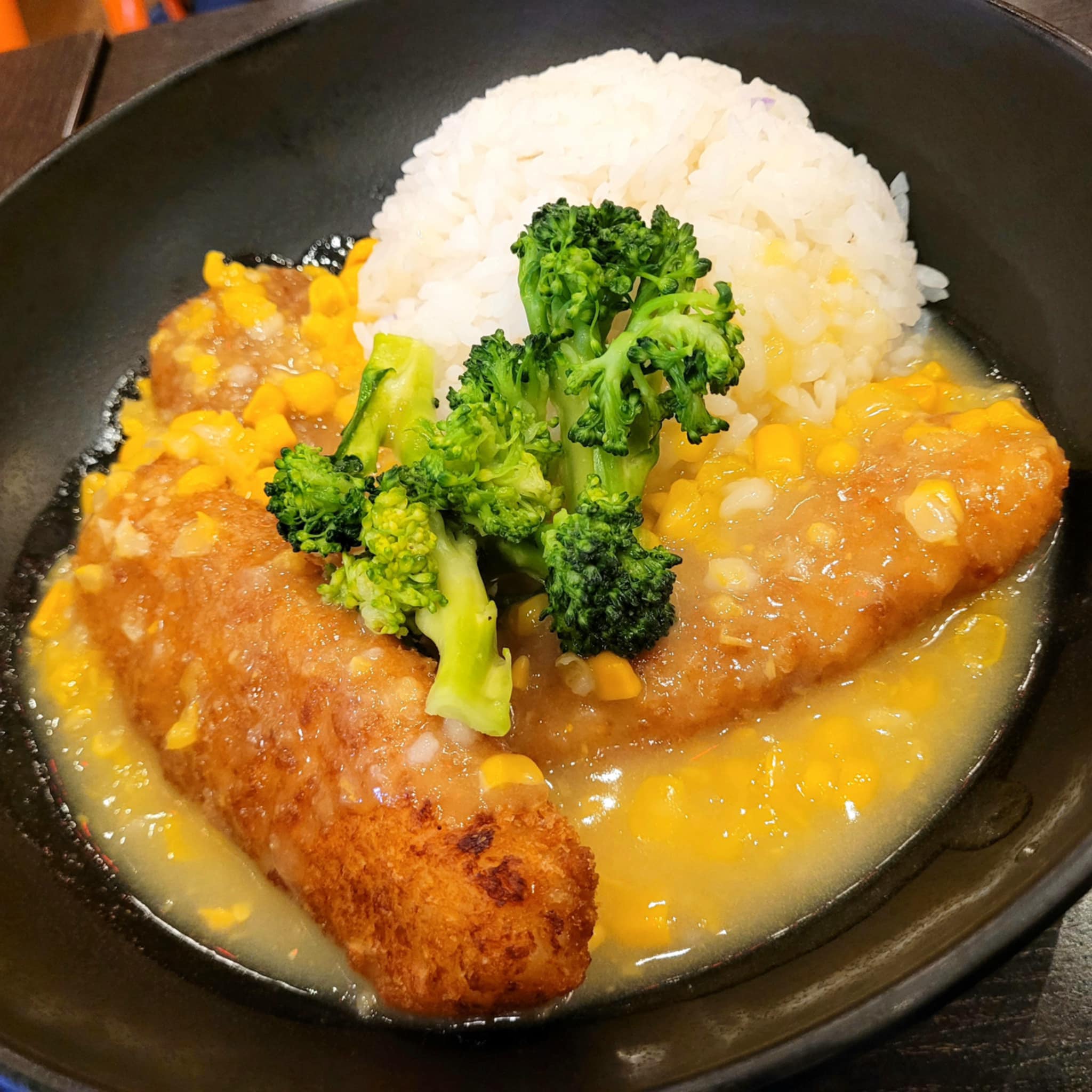 Chasu Kitchen | Plano TX