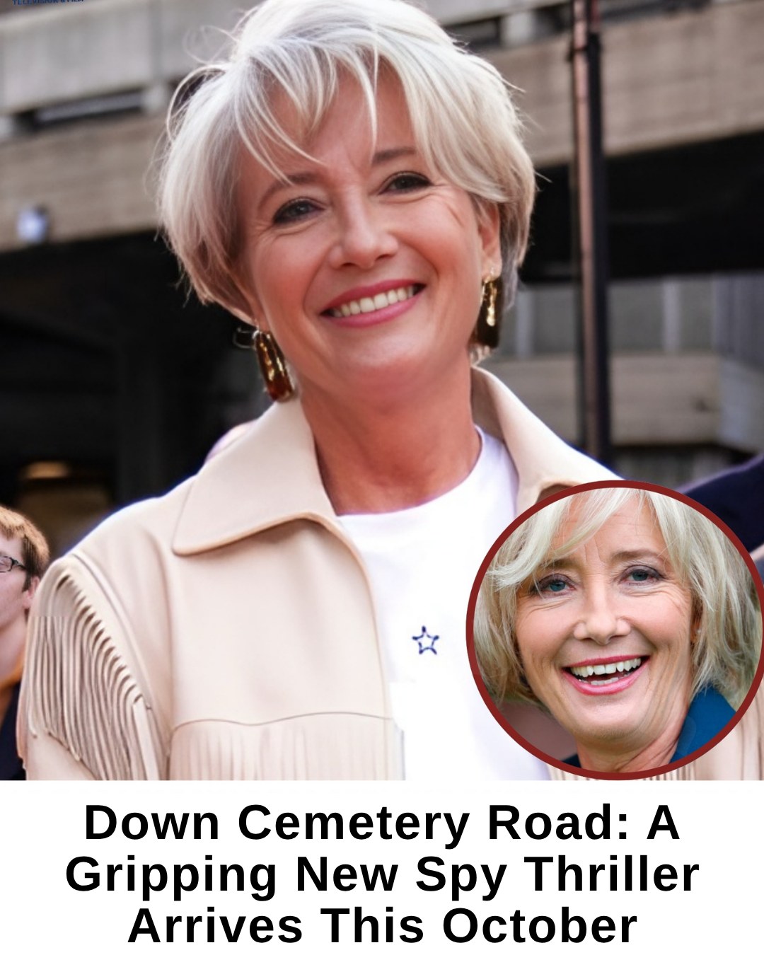 Down Cemetery Road: A Gripping New... - The Story of Britain | Facebook