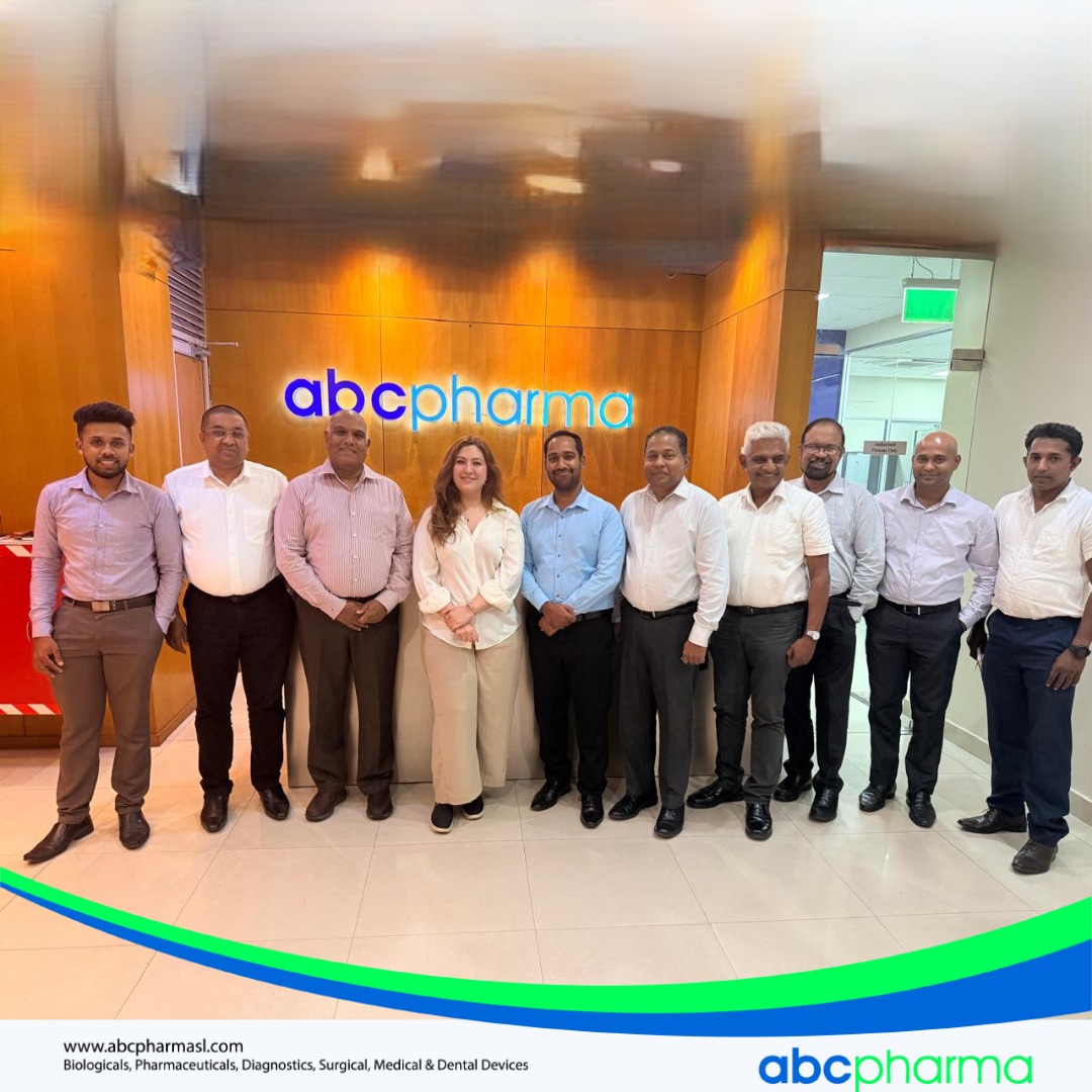 ABC Pharma Services -Pvt Ltd.