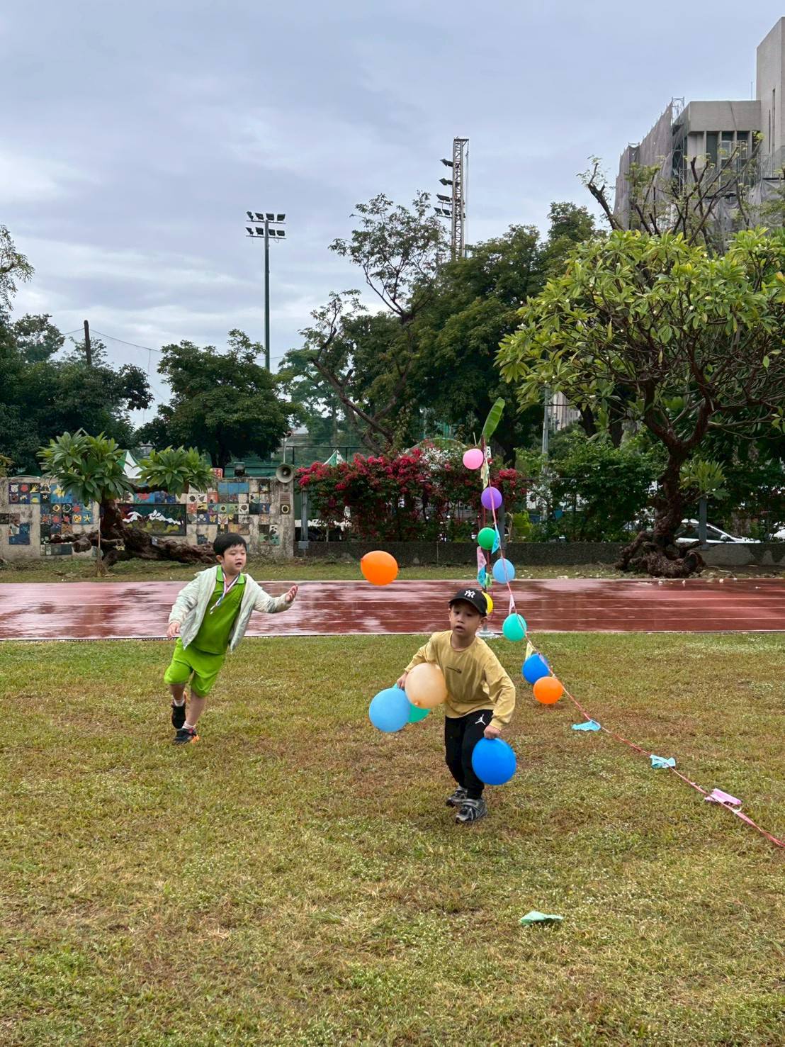 向光幼兒園 | Kaohsiung