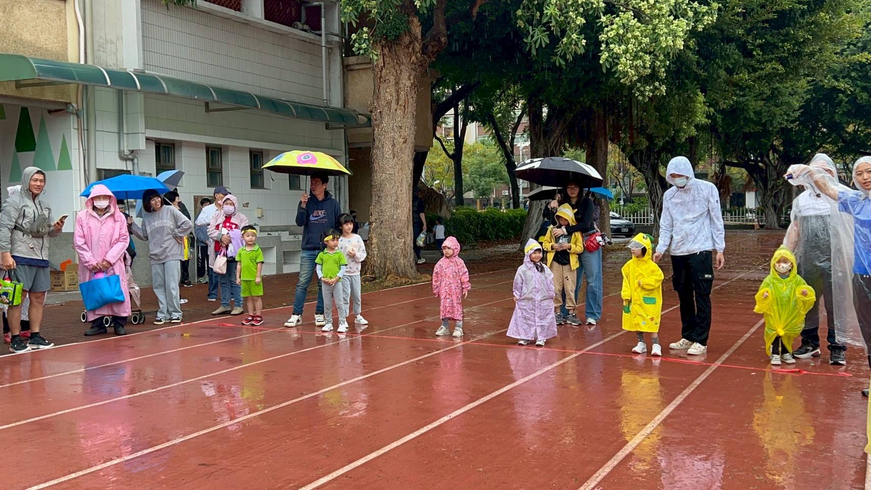 向光幼兒園 | Kaohsiung
