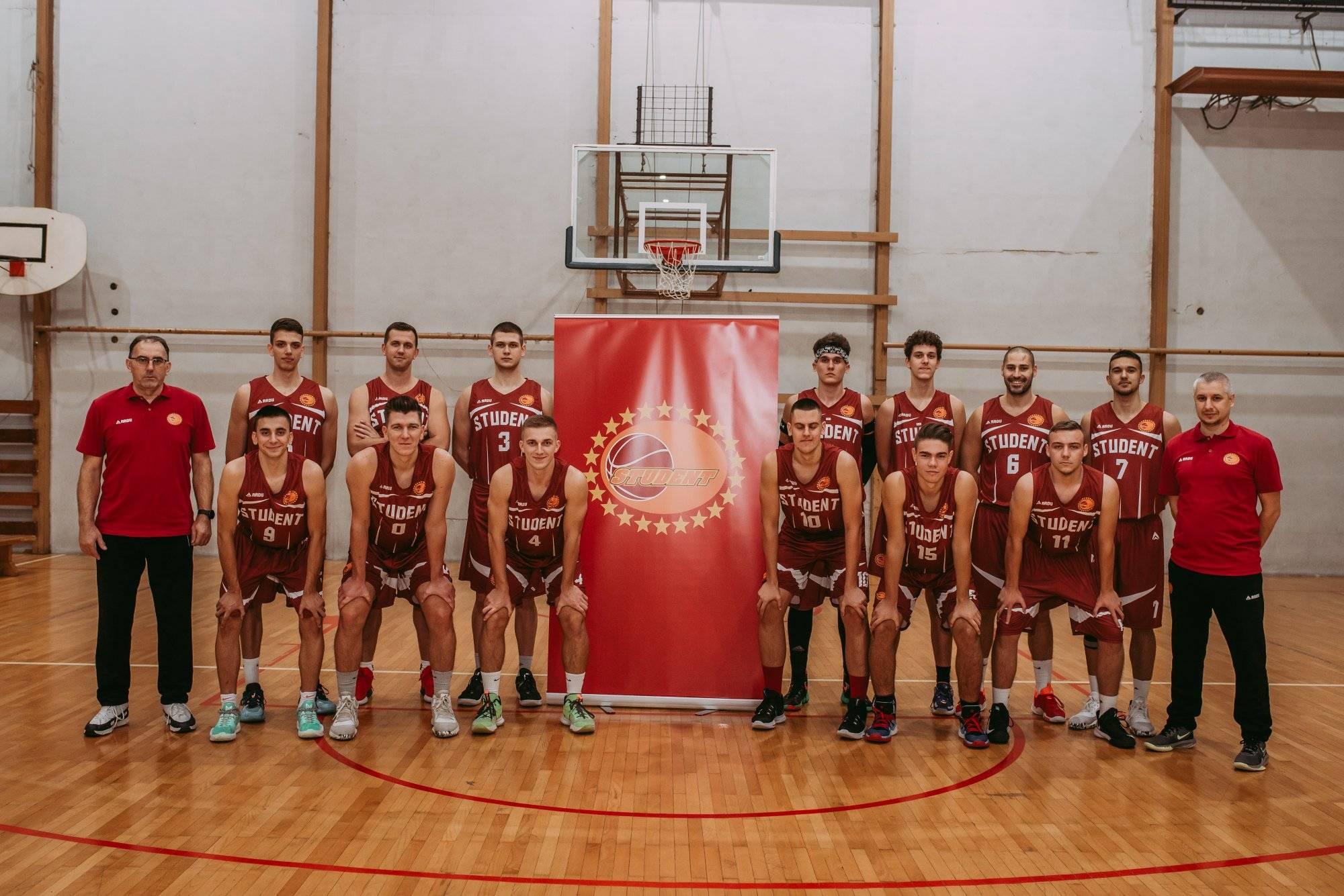 UKK Student TUZLA