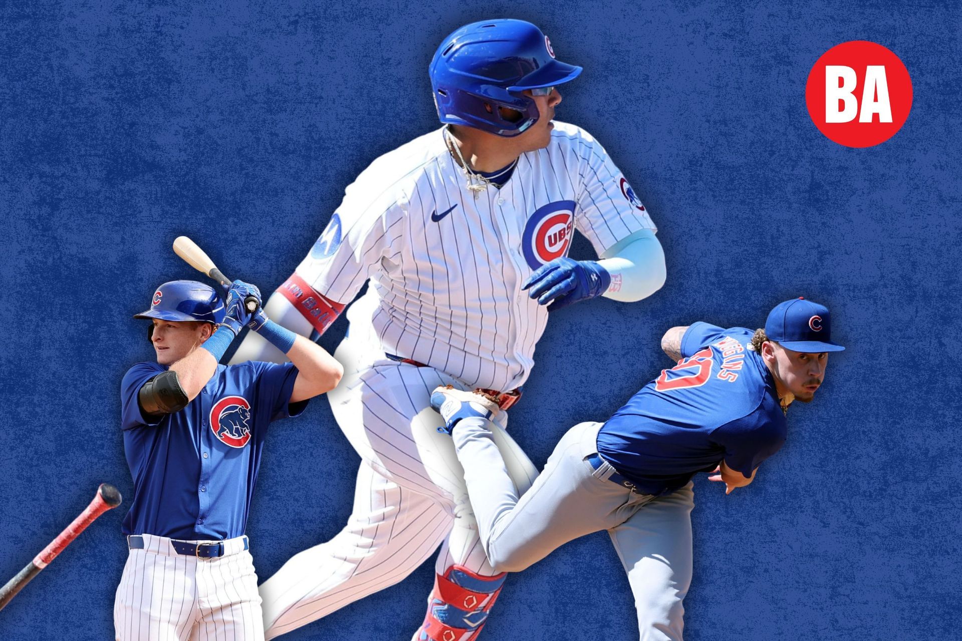 Baseball - What names in the Cubs system should you keep an eye on in ...