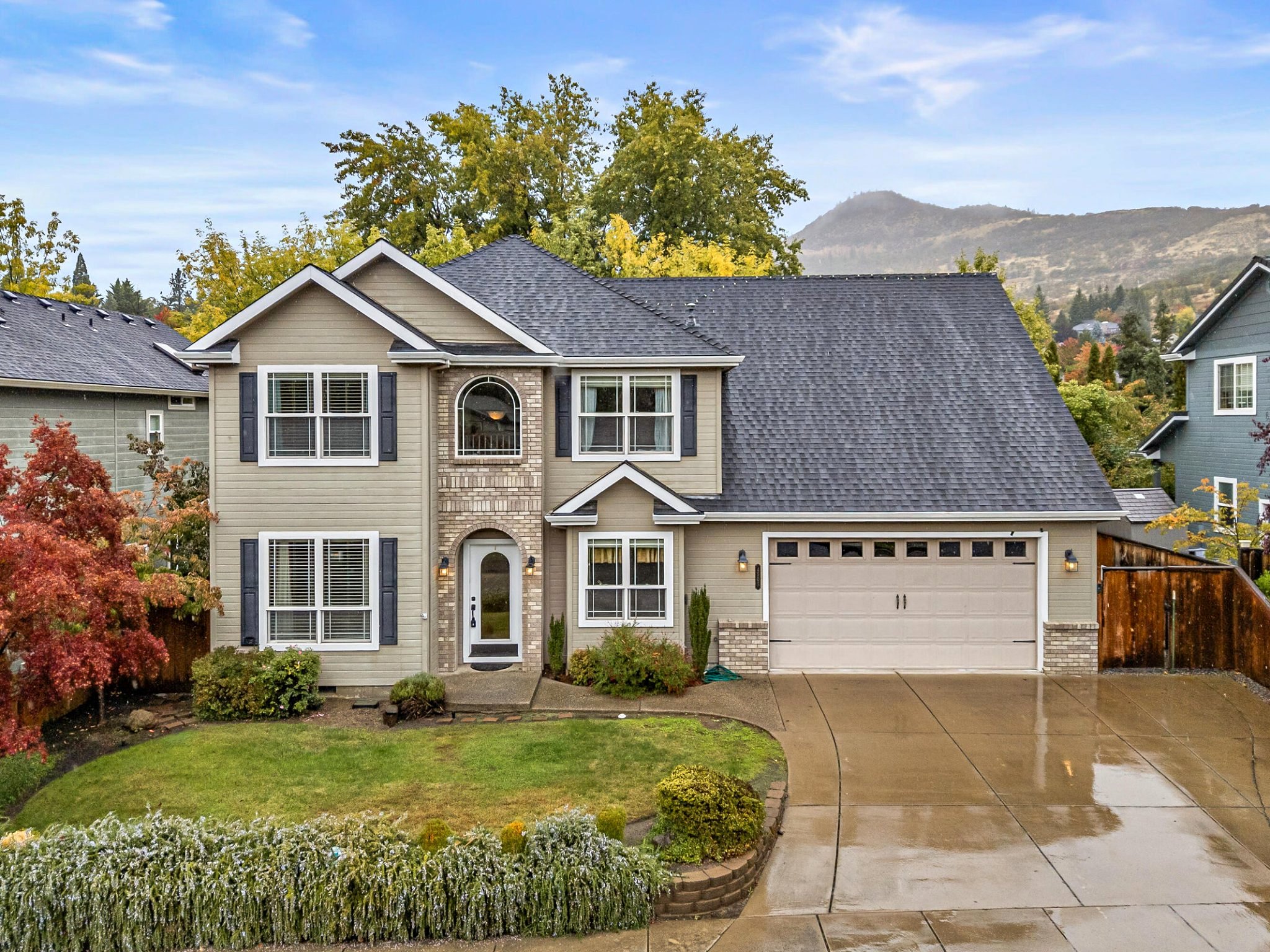 3 Beds 2.5 Baths - House - Property Rentals - Medford, Oregon ...