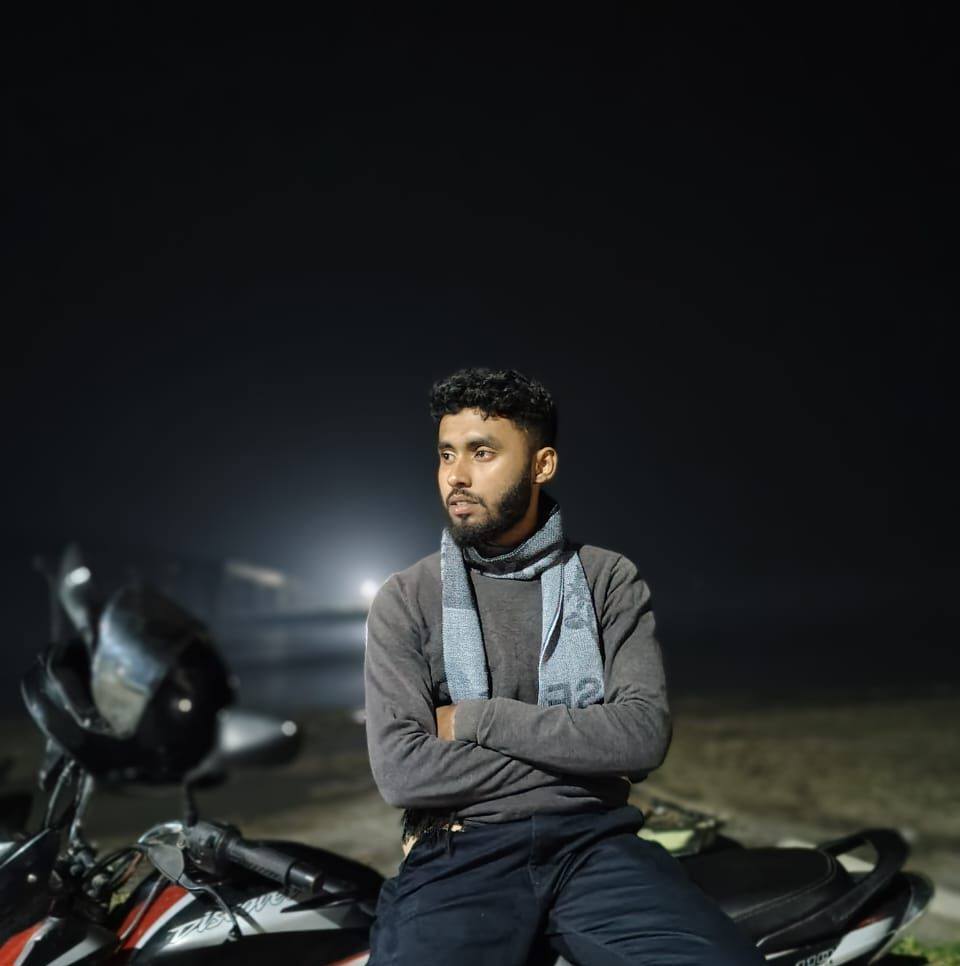 Tuhin Sheikh