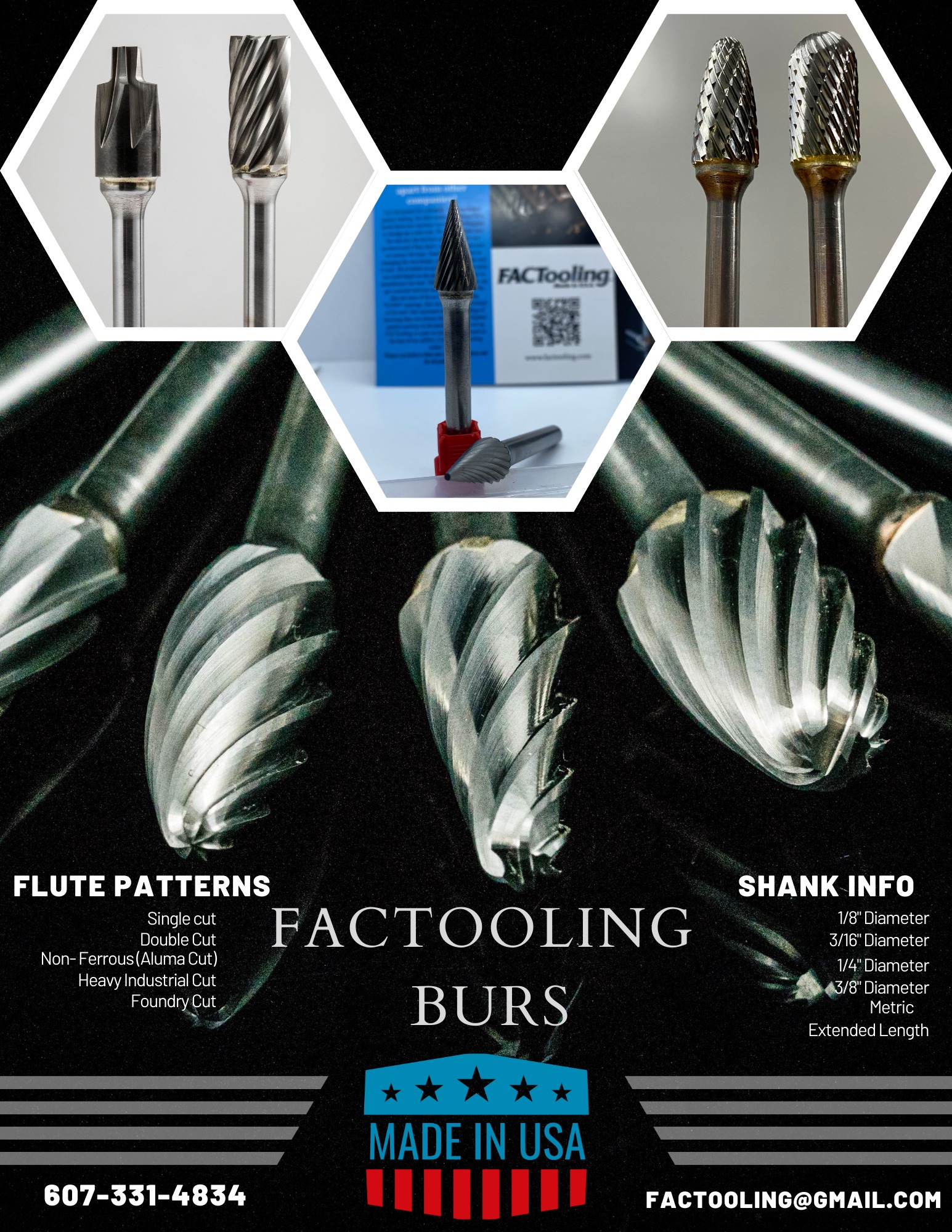 FACTooling LLC | Elmira NY