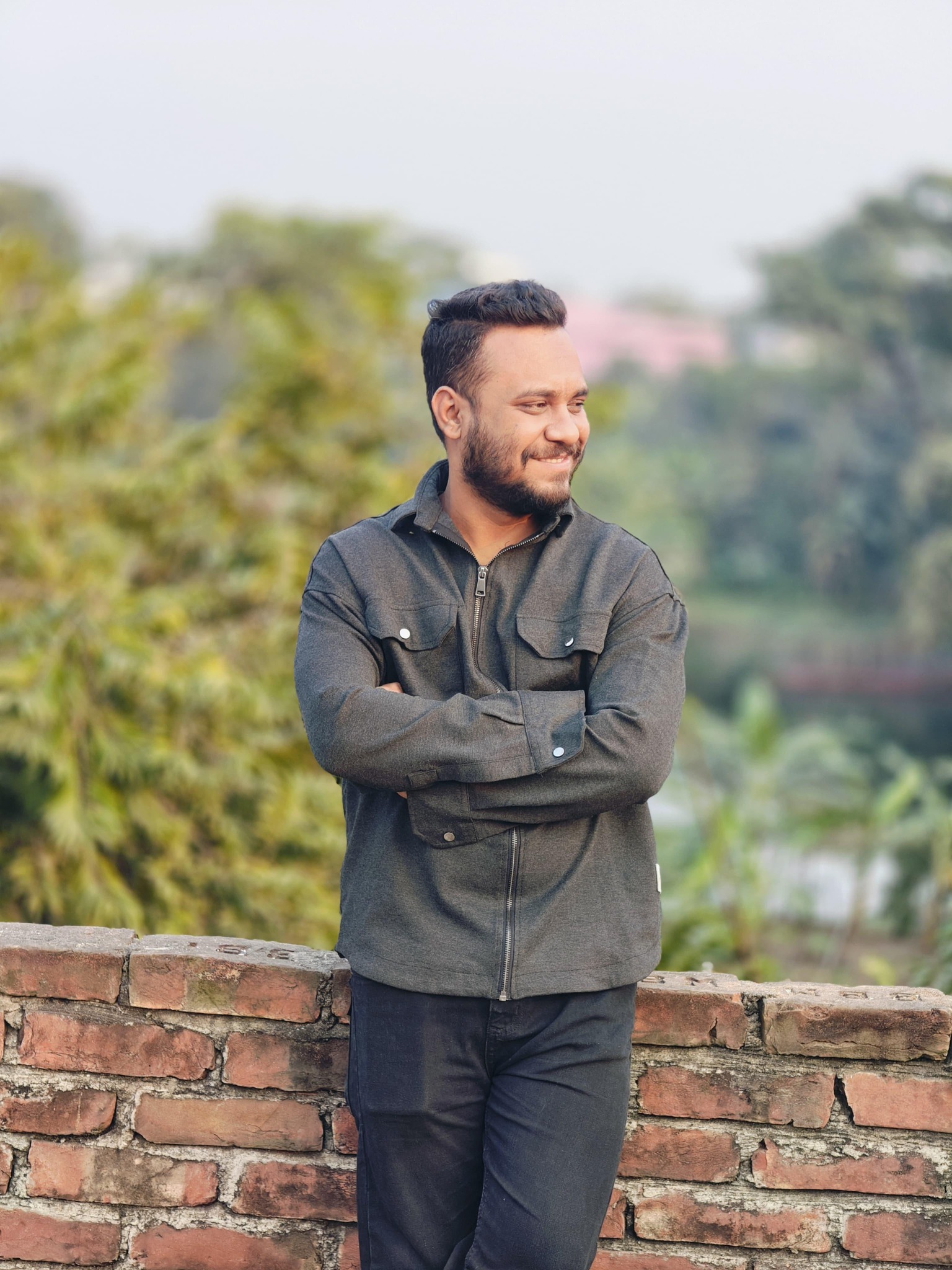 Mahabub Rohman