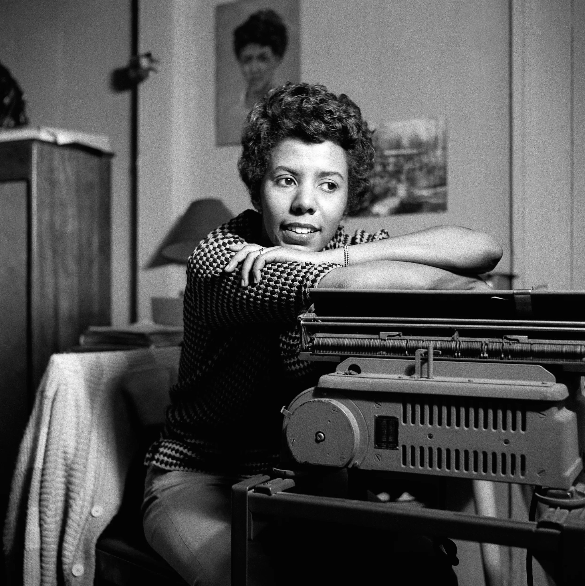 Performance - Celebrating the Legacy of Lorraine Hansberry This Black ...