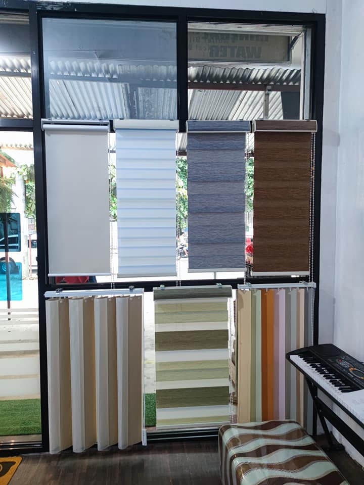 Homekool Window Blinds Davao City