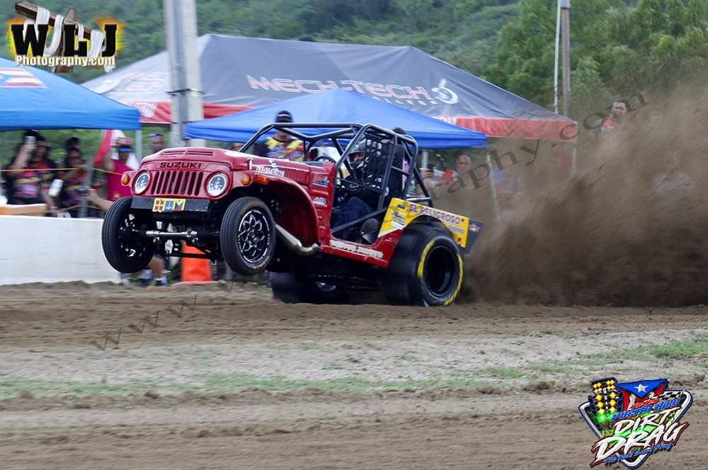 El Peligroso Racing updated their... - El Peligroso Racing