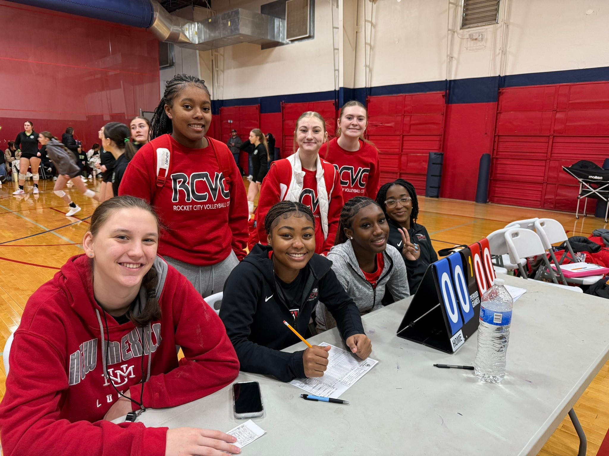 Congratulations to RCVC 16... - Rocket City Volleyball Club | Facebook