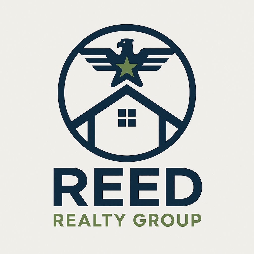Reed Realty Group | Pearland TX