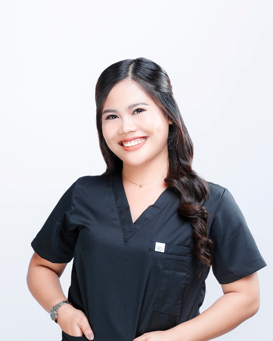 Halipa - Monalyn Tiongson Dental Receptionist | Facebook