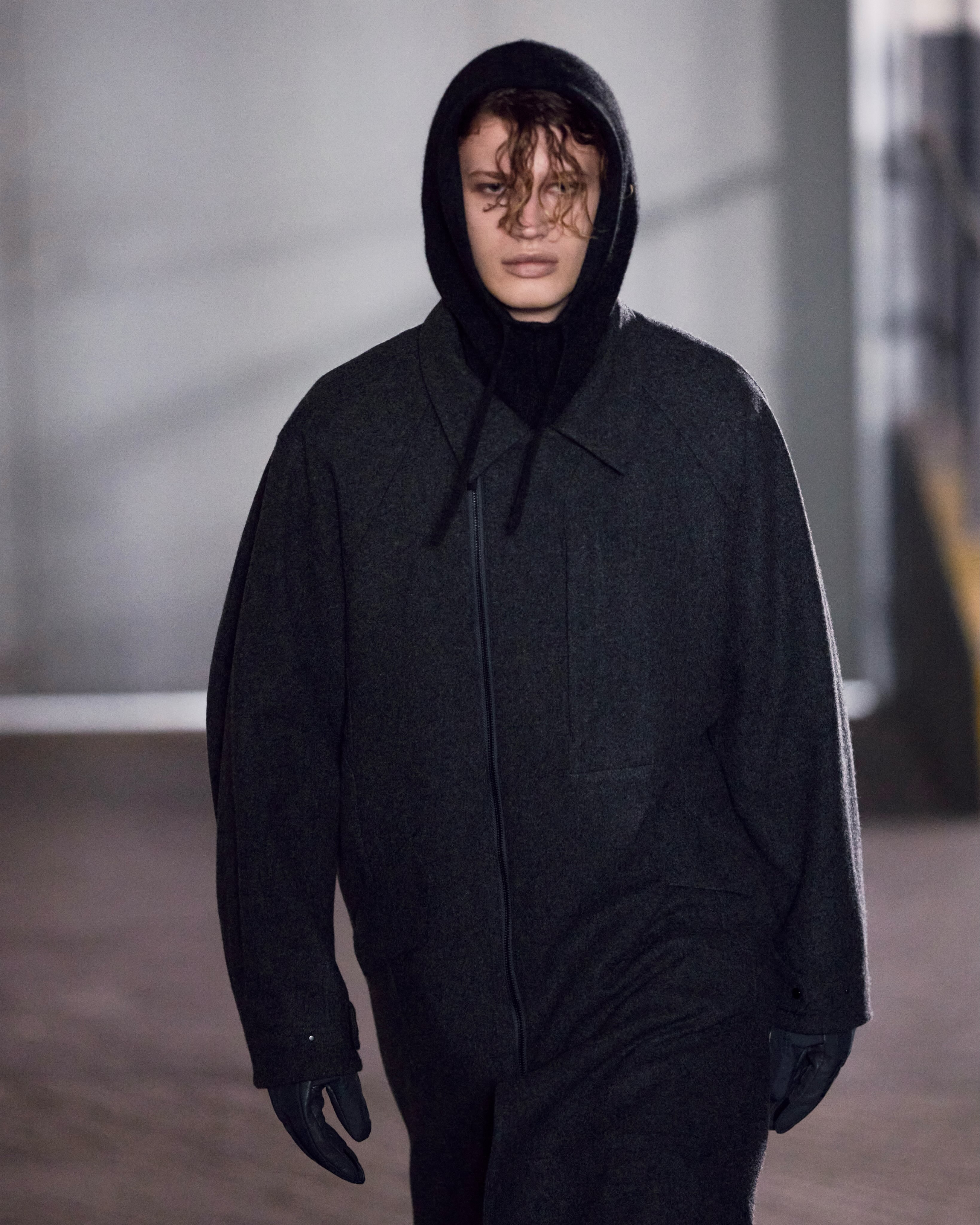 WHITE MOUNTAINEERING 2026 Autumn Winter Collection ⁡ SEPTEMBER
