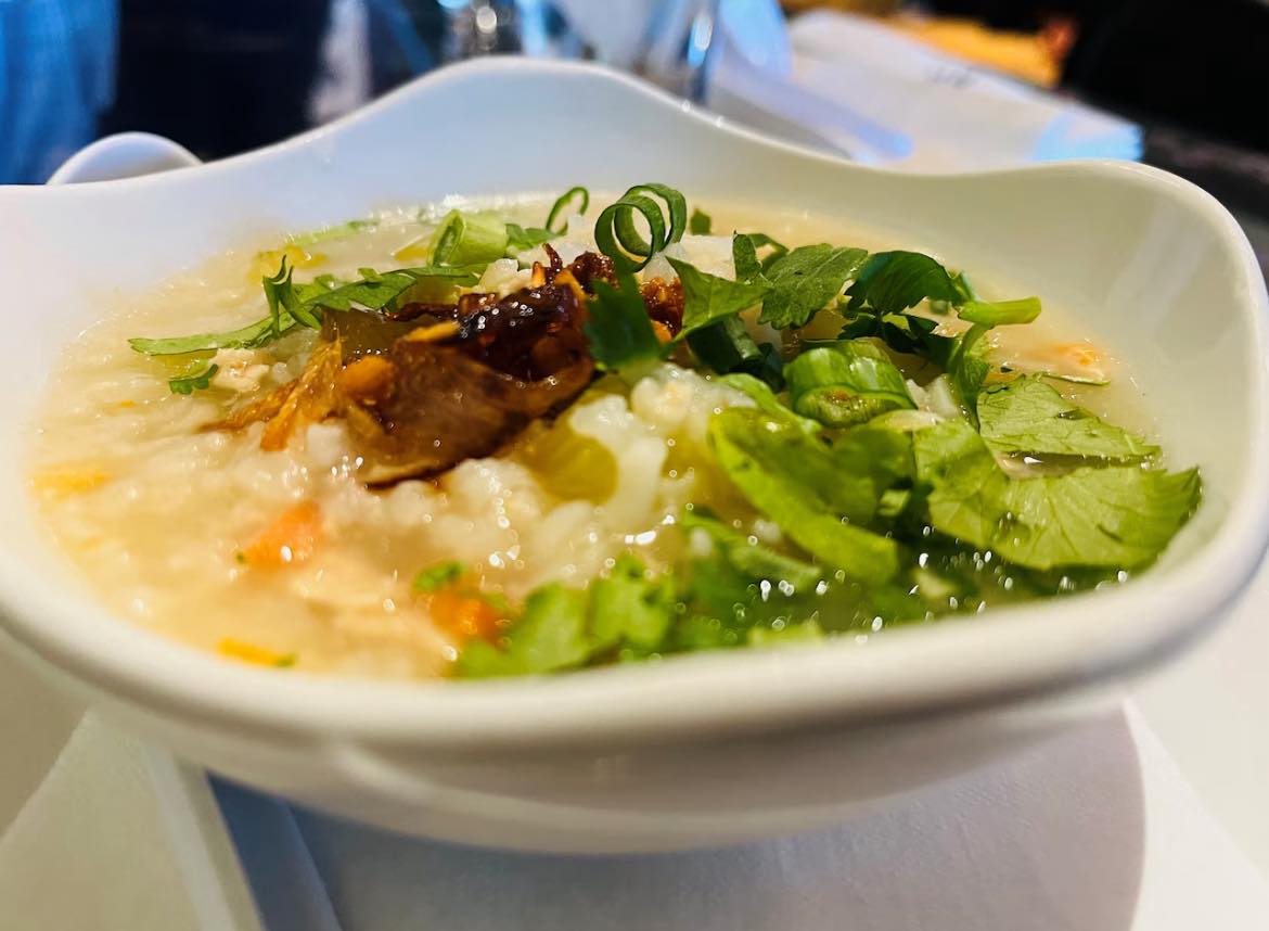 Pasong's Café - Friday’s PhôNominal brings Us Khao Piek... | Facebook