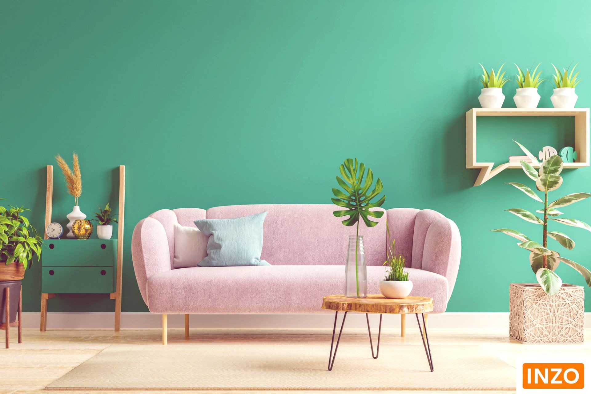 Inzo Designs | Bangalore
