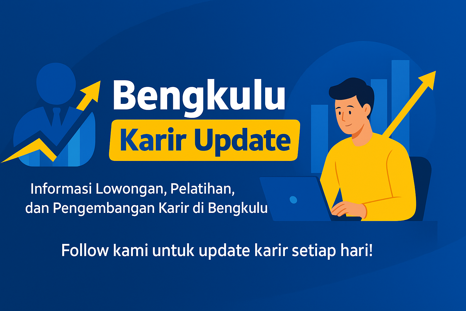 Bengkulu Karir Update | Bengkulu