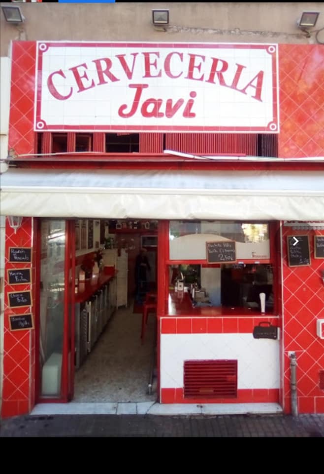 Cervecería Javi | Seville