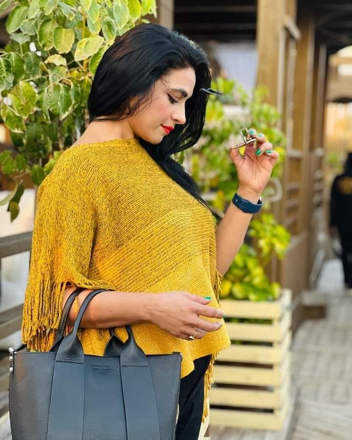 Ruby Ali