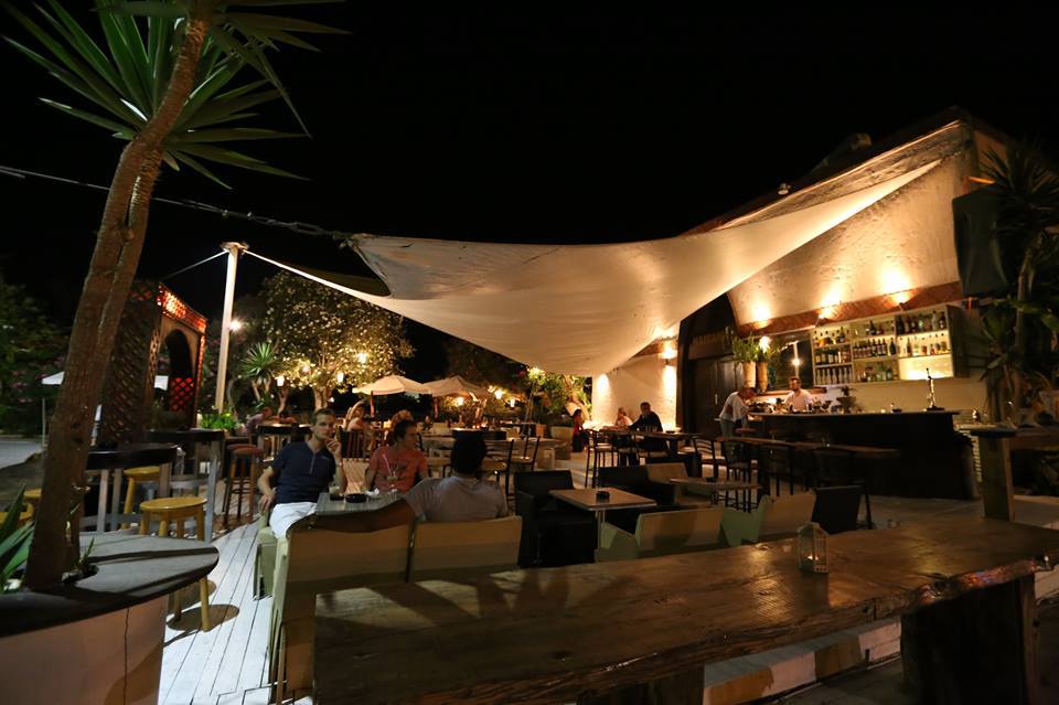 Hamam Club | Kos