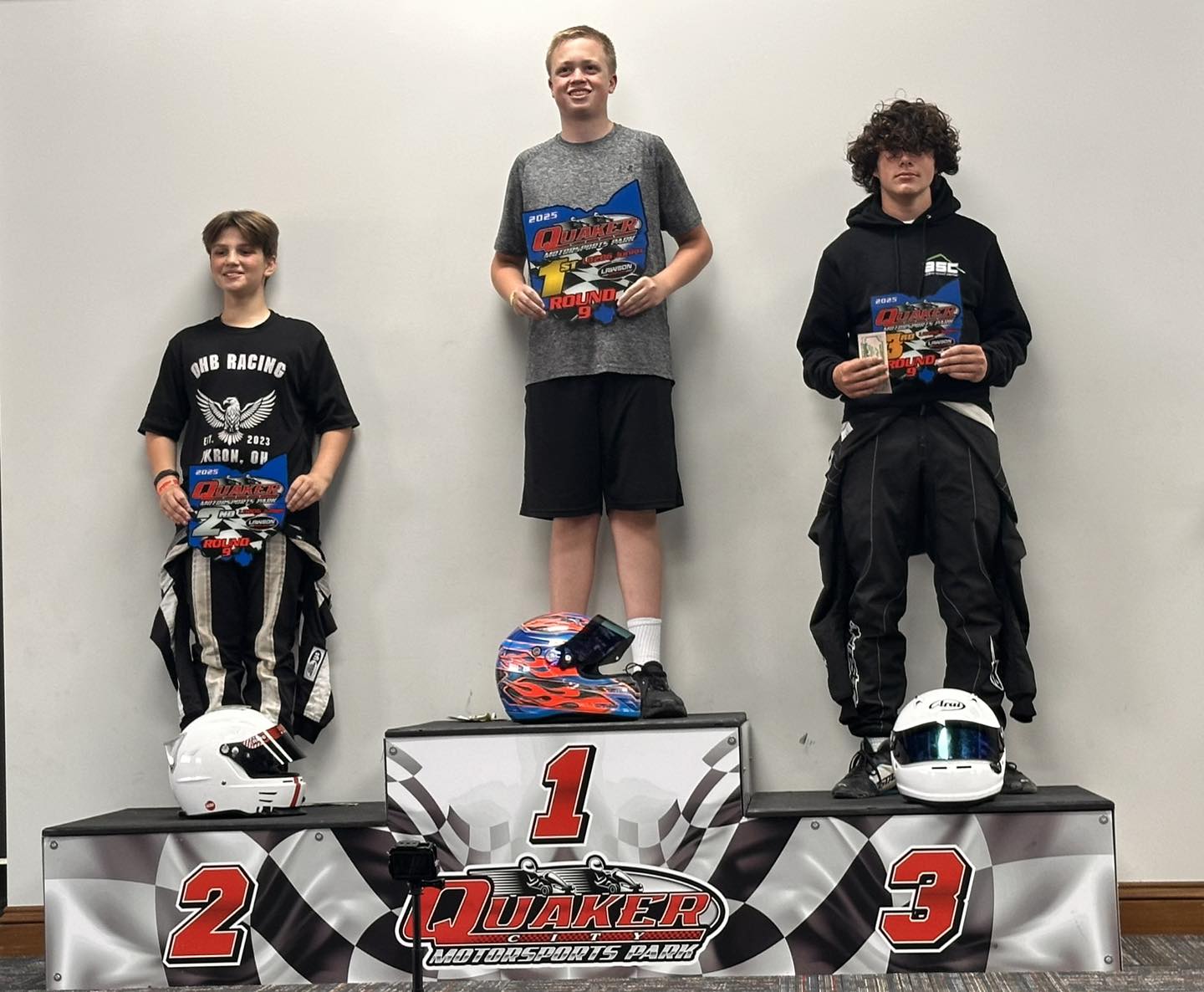 Adkins Speed Center | Port Washington OH