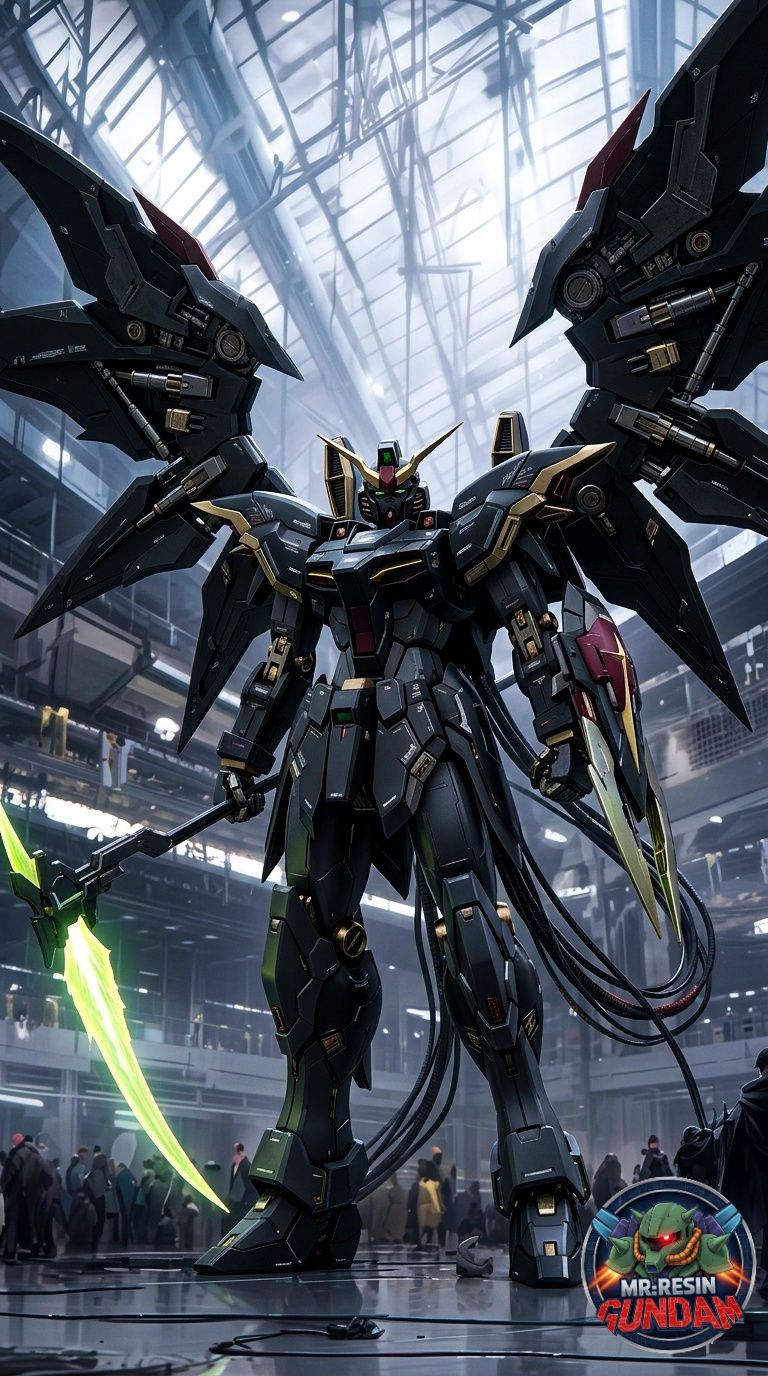 Appearing from the shadows is Revenant with his collaboration