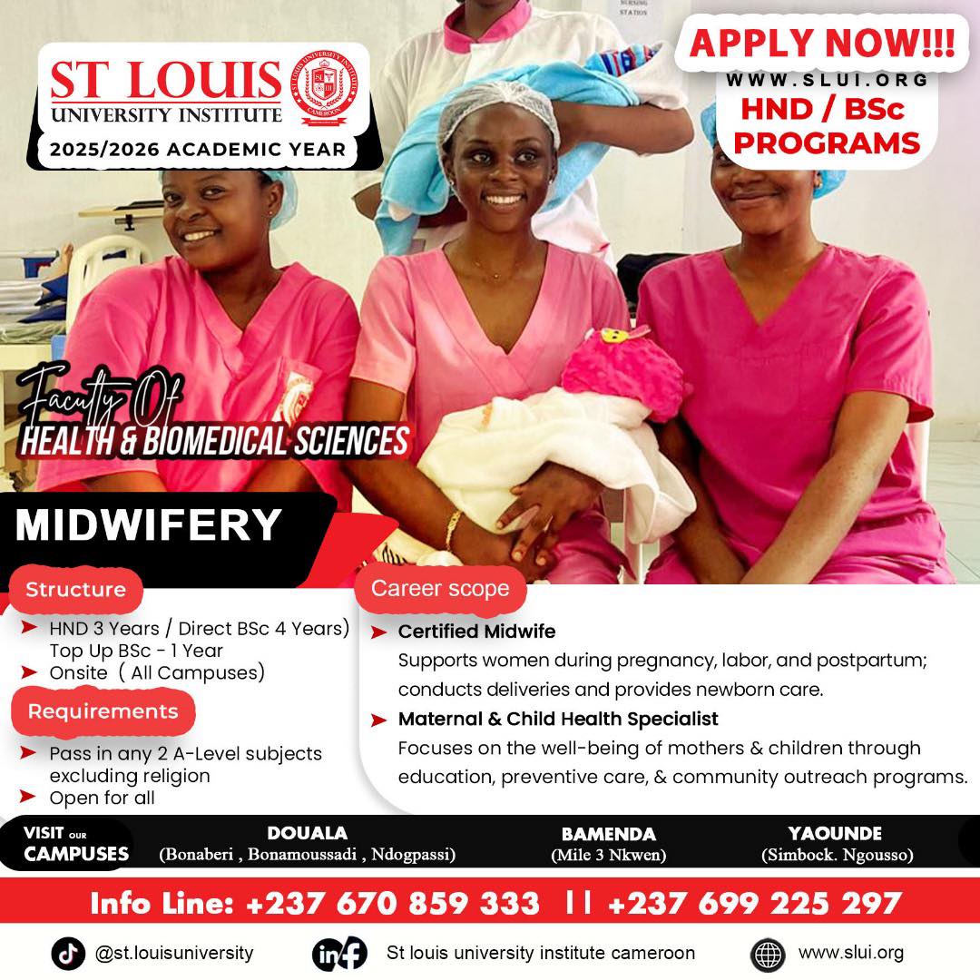 st-louis-st-louis-university-institute-cameroon