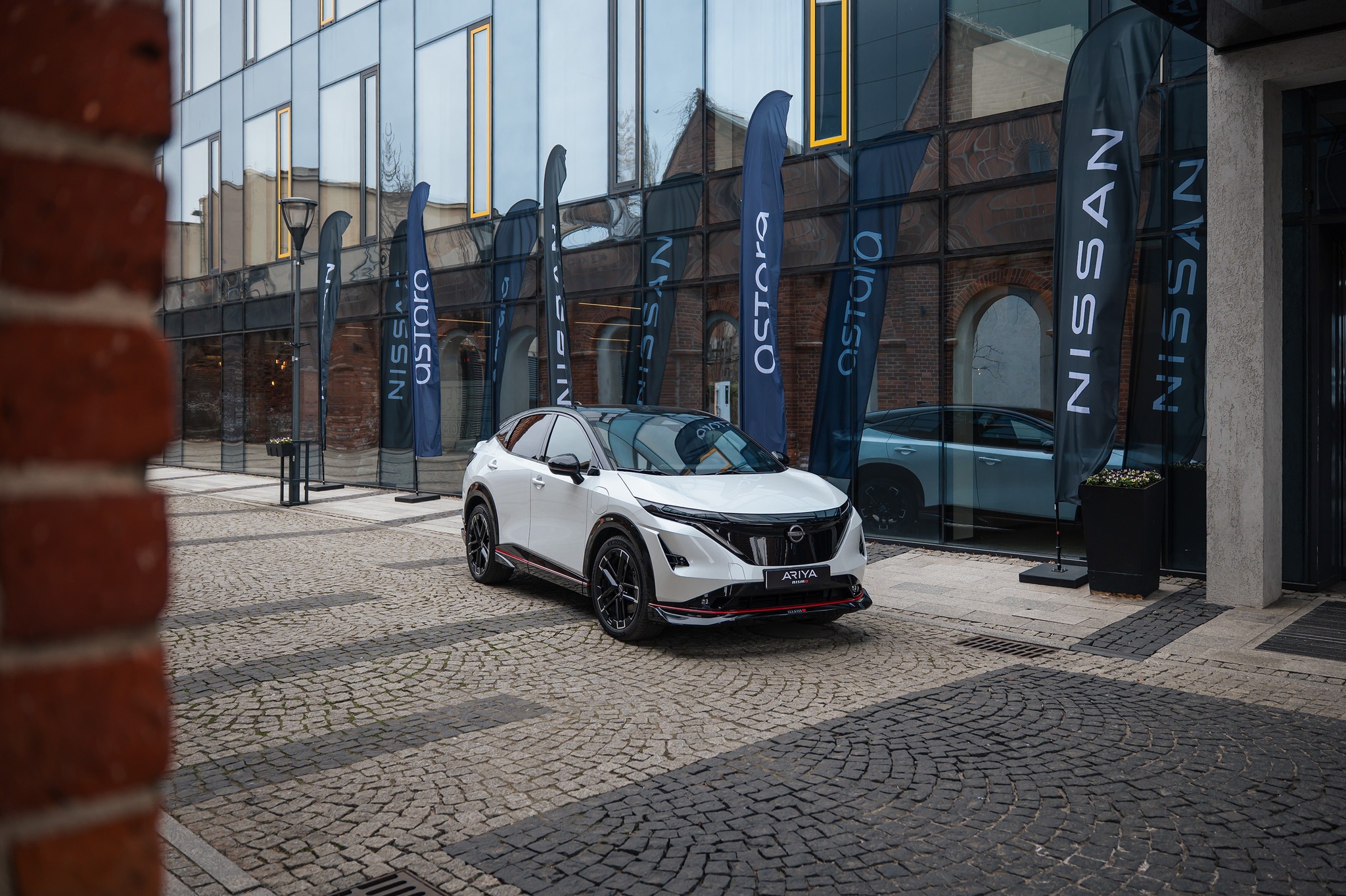 Nissan Elbląg RTS | Elblag