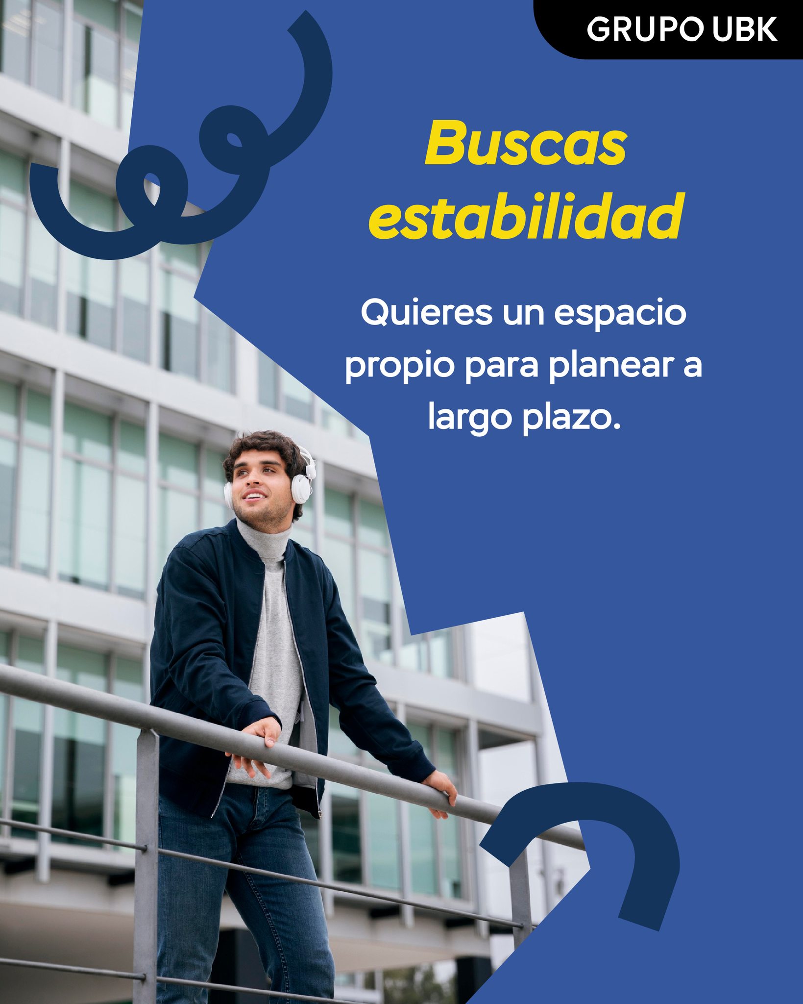Grupo UBK | Mexico City