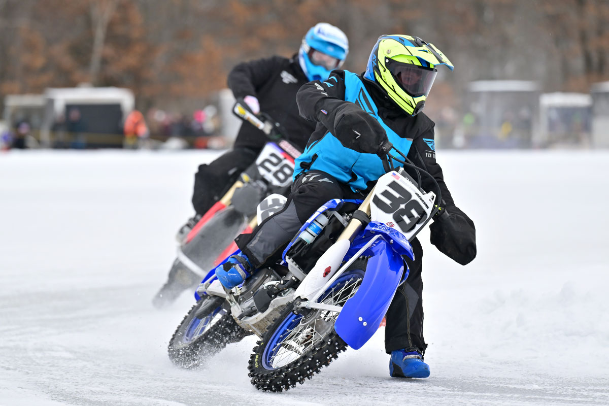 Central... - Central Wisconsin Ice Racing Association - CWIRA