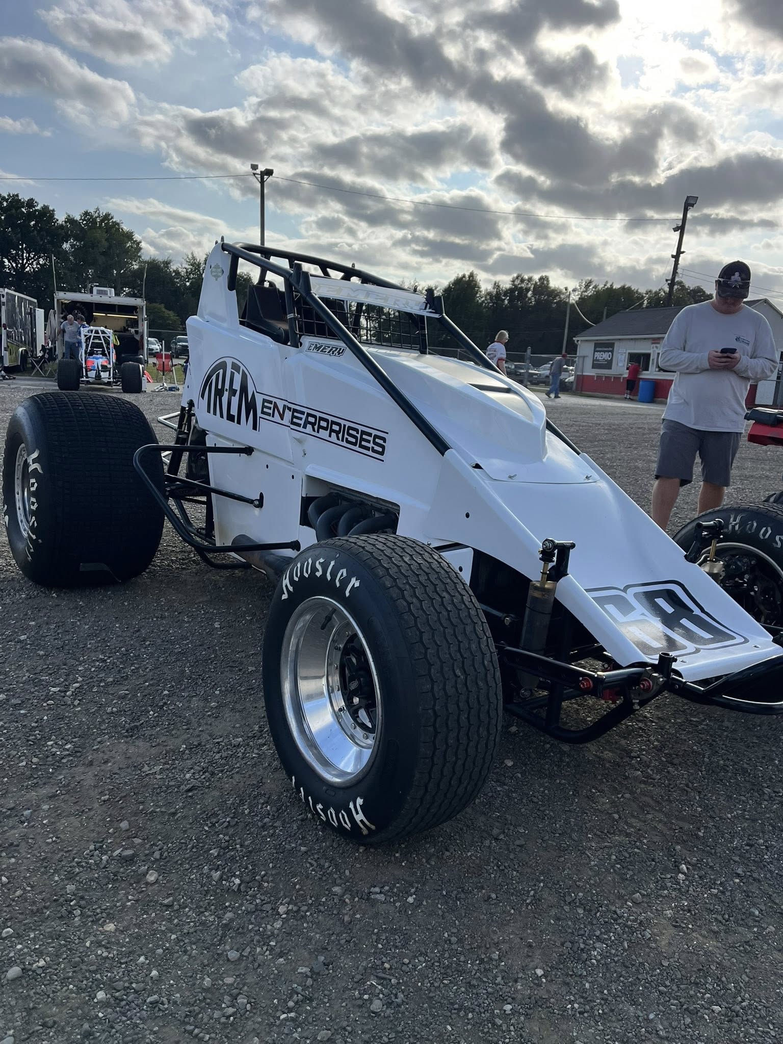 Emery Motorsports