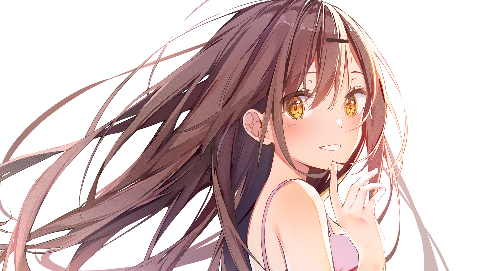 MK妹【香港VTuber】
