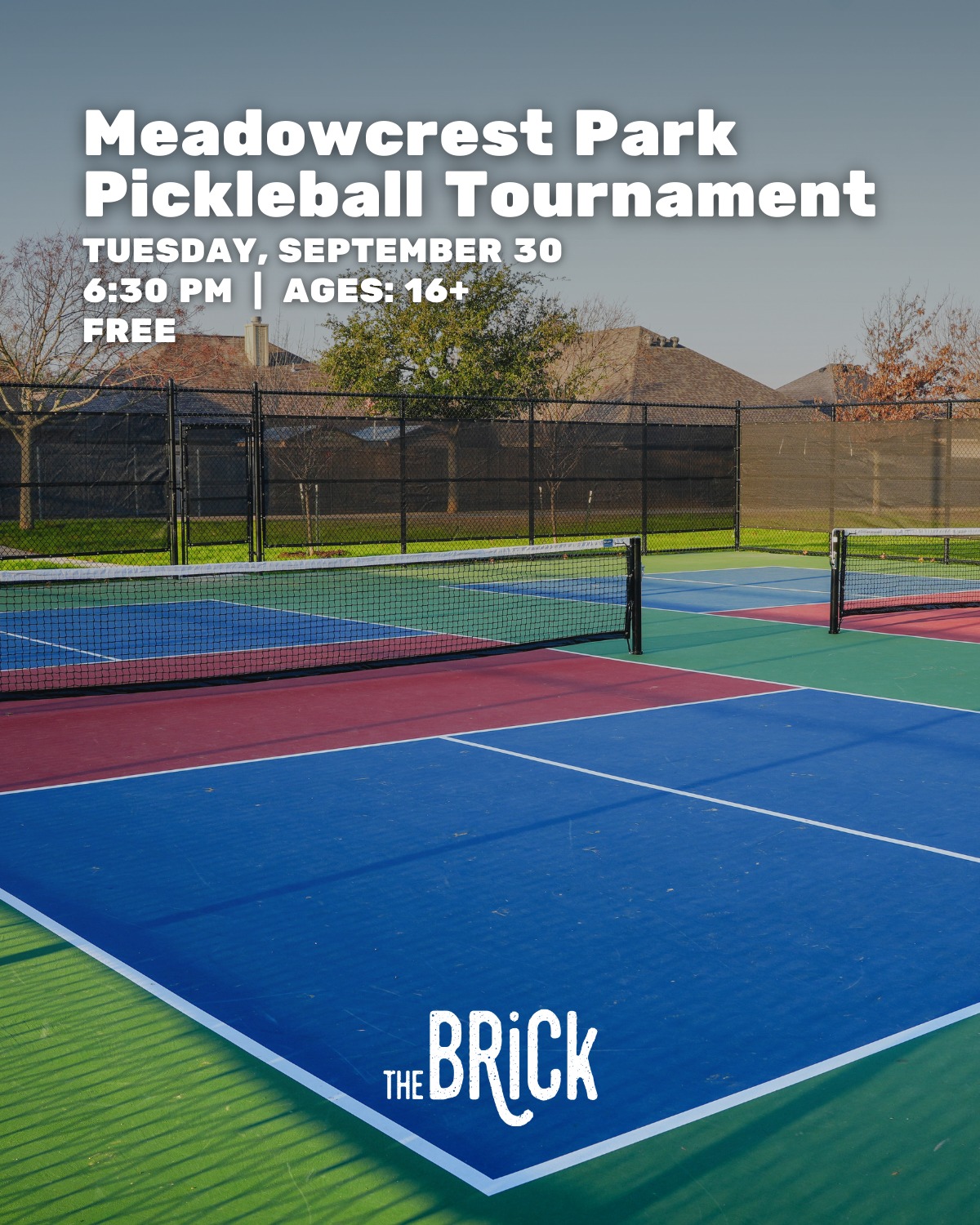 Get ready for a fun,... - Burleson Parks and Recreation | Facebook