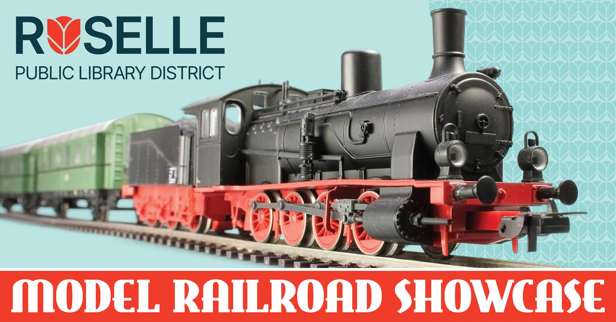 Model Railroad Showcase