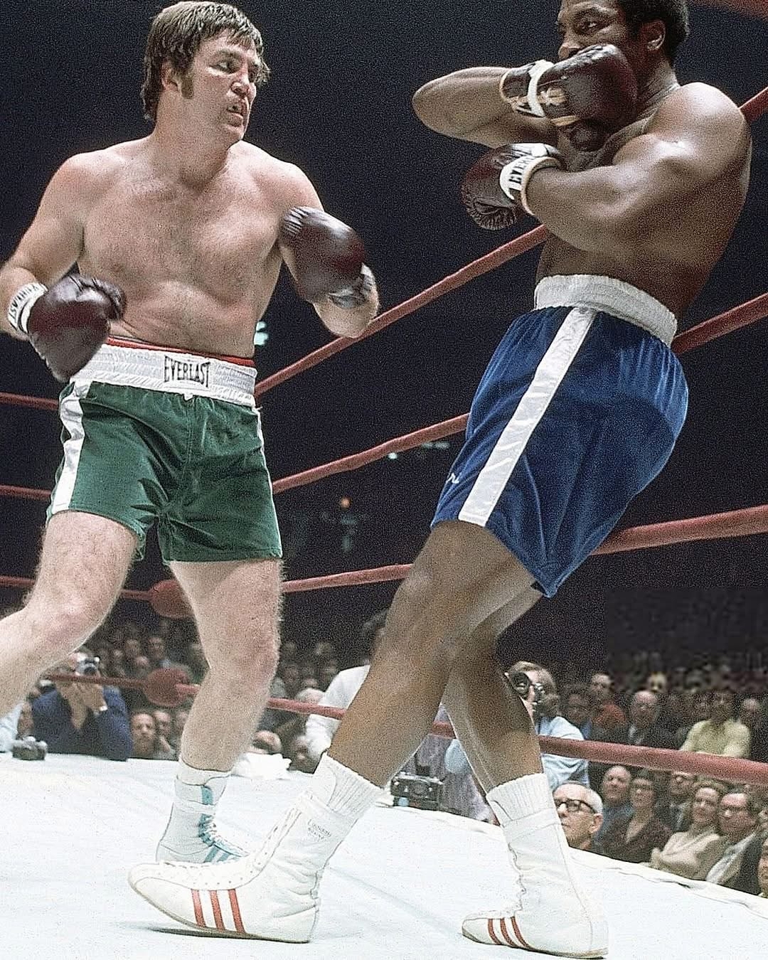 Boxing News - Though past his best, the sublime skills of 33-year-old ...