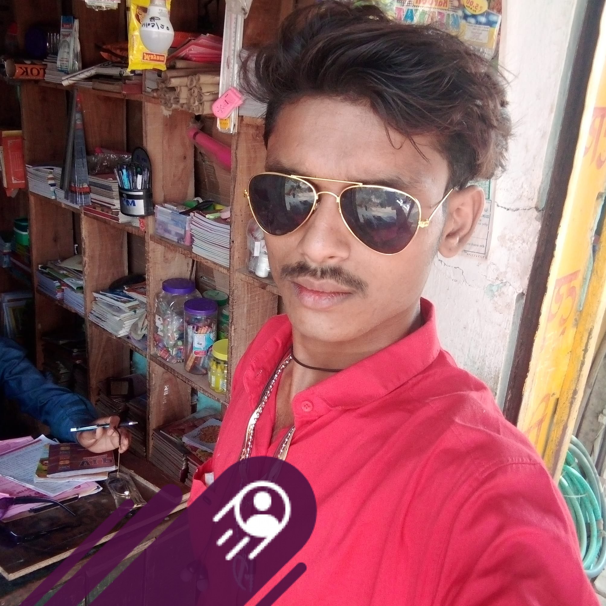 Pappu Raj