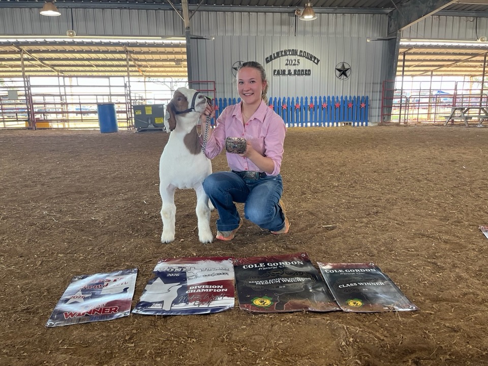 Friendswood FFA - Please help us congratulate the... | Facebook