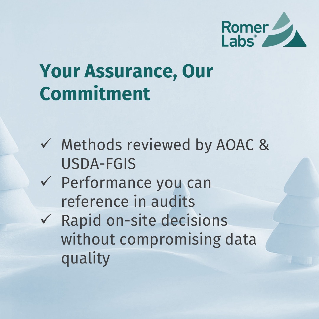 Romer Labs