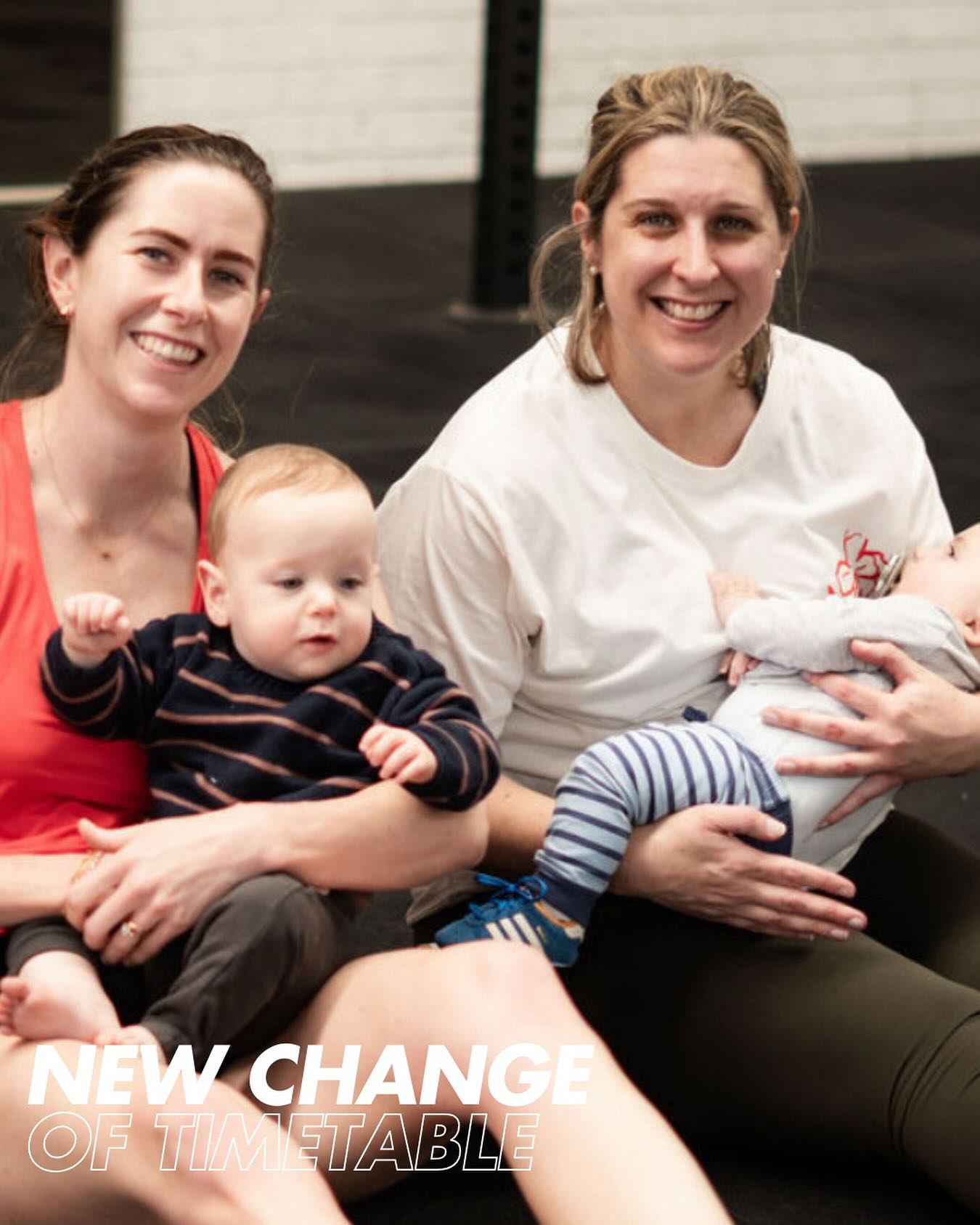 KIN Health Co. - 🍑 Class shake ups for the rest of 2025! 🍑... | Facebook