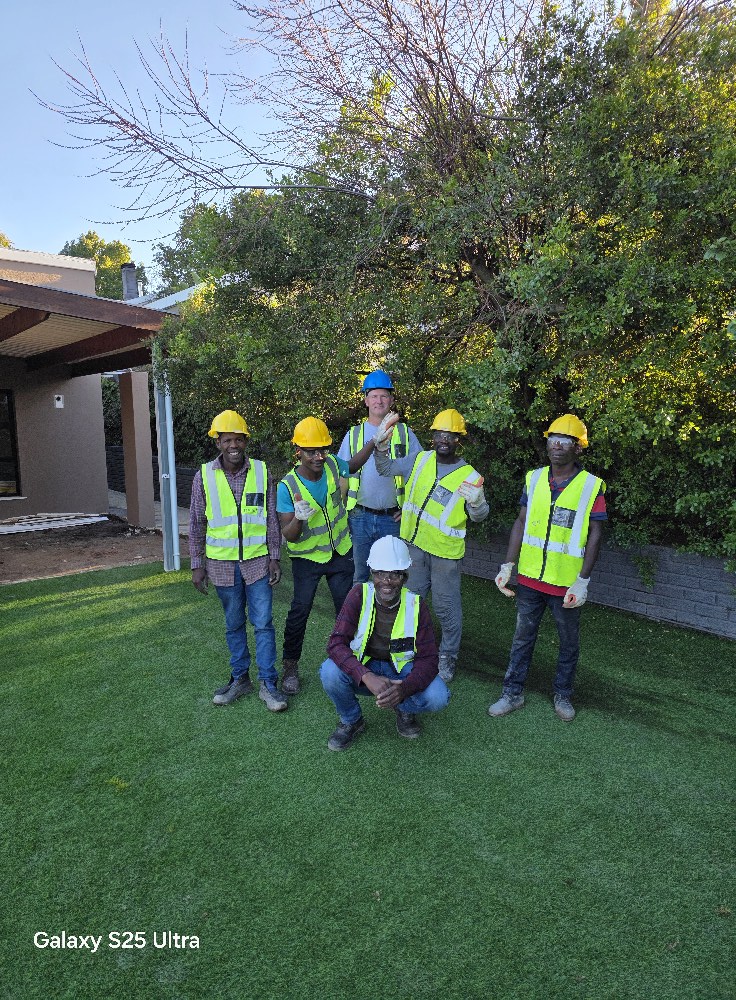ProMax Projects - 🚧 Breaking Ground! 🏗️ We’re excited to... | Facebook