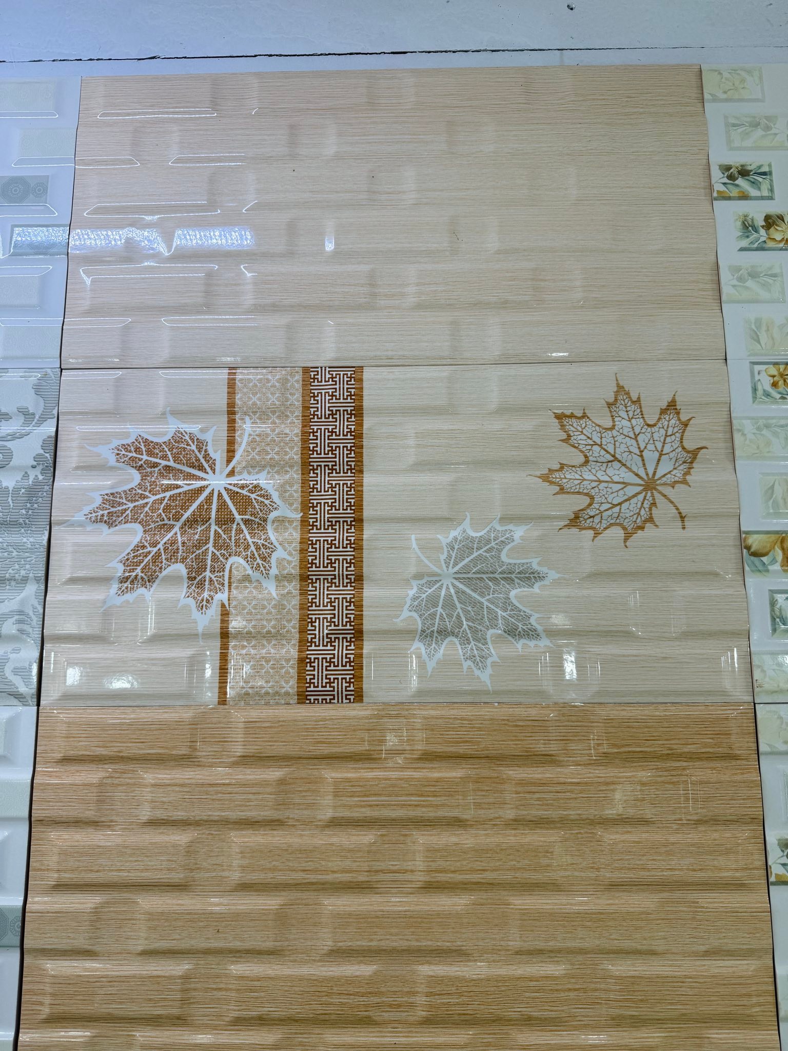 S R J Tiles | Dhaka