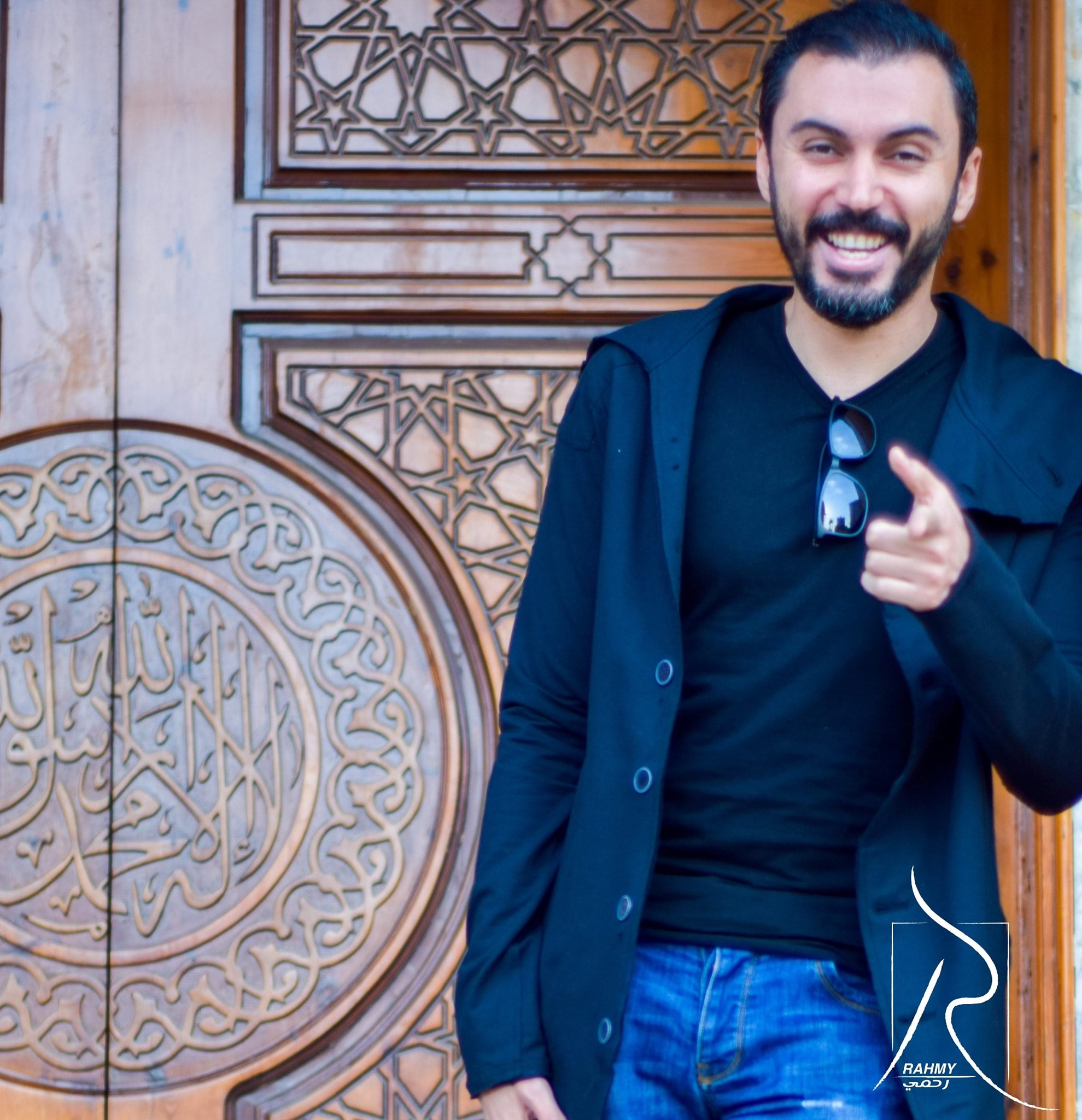 Rahmy رحمي - مصر أحسن ⁦🇪🇬⁩ ولا أمريكا ⁦⁩⁦🇺🇸⁩ من شهرين...