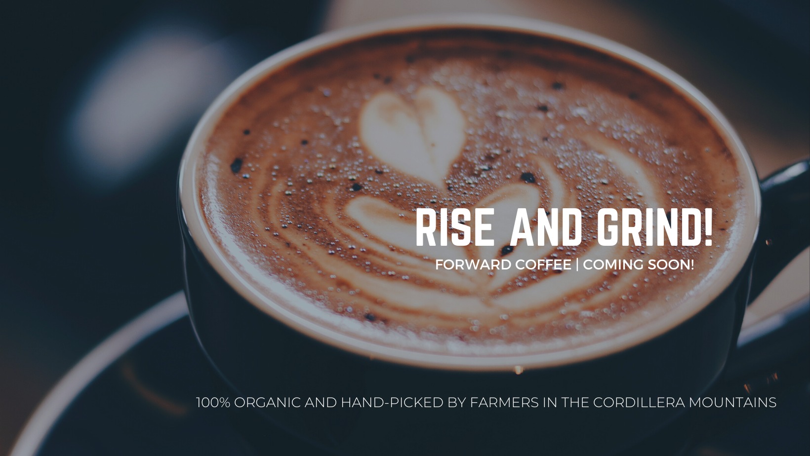 On The Way Coffee - We are happy to announce that we are accepting ...