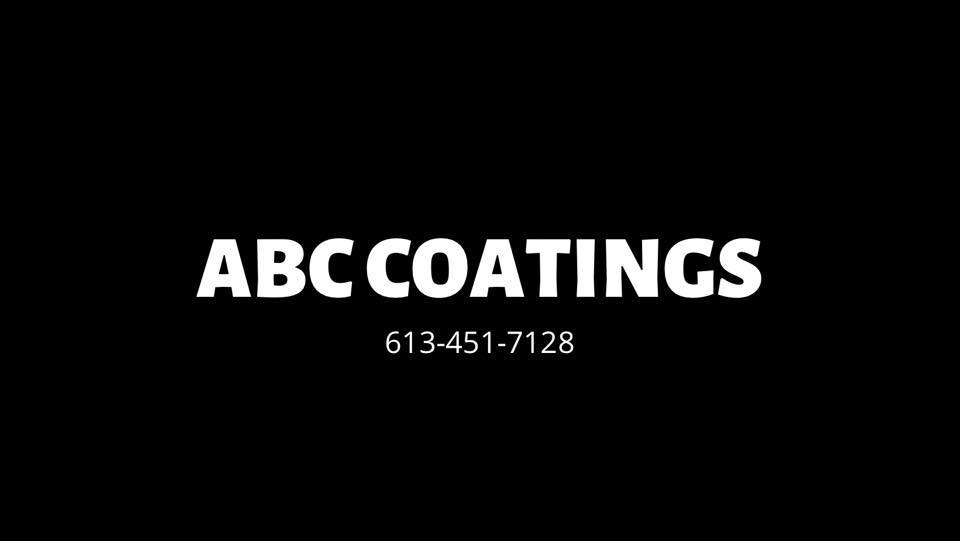 ABC Coatings