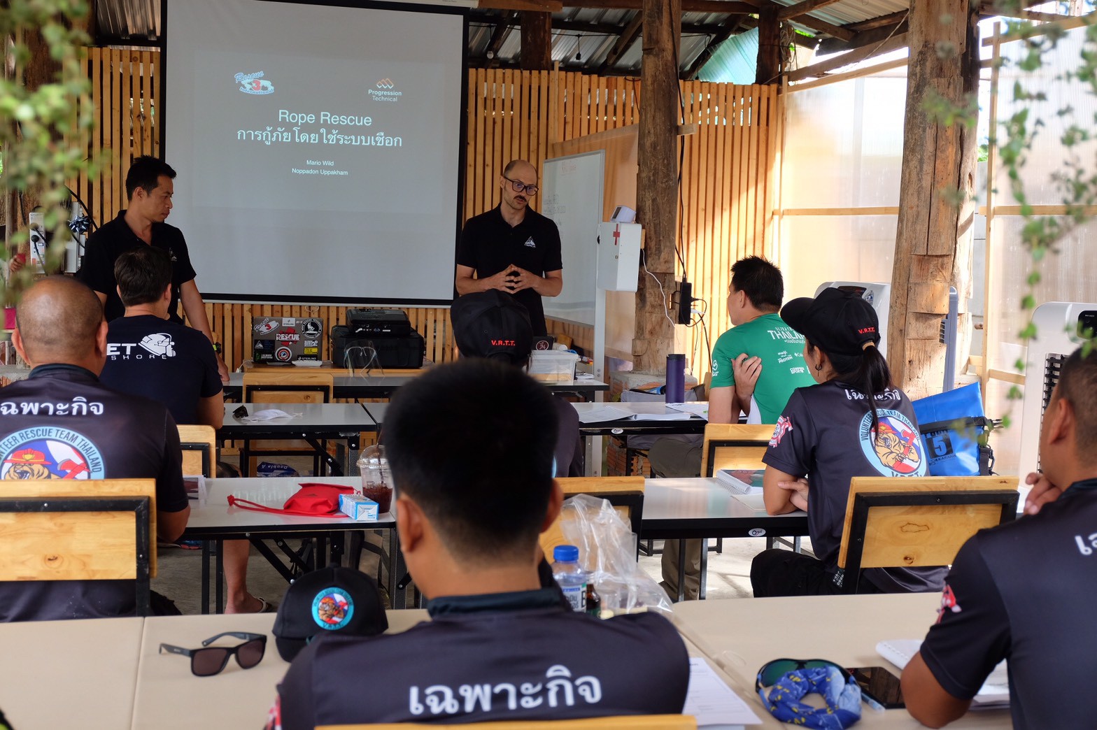 Congratulations to... - Chiang Mai Rock Climbing Adventures