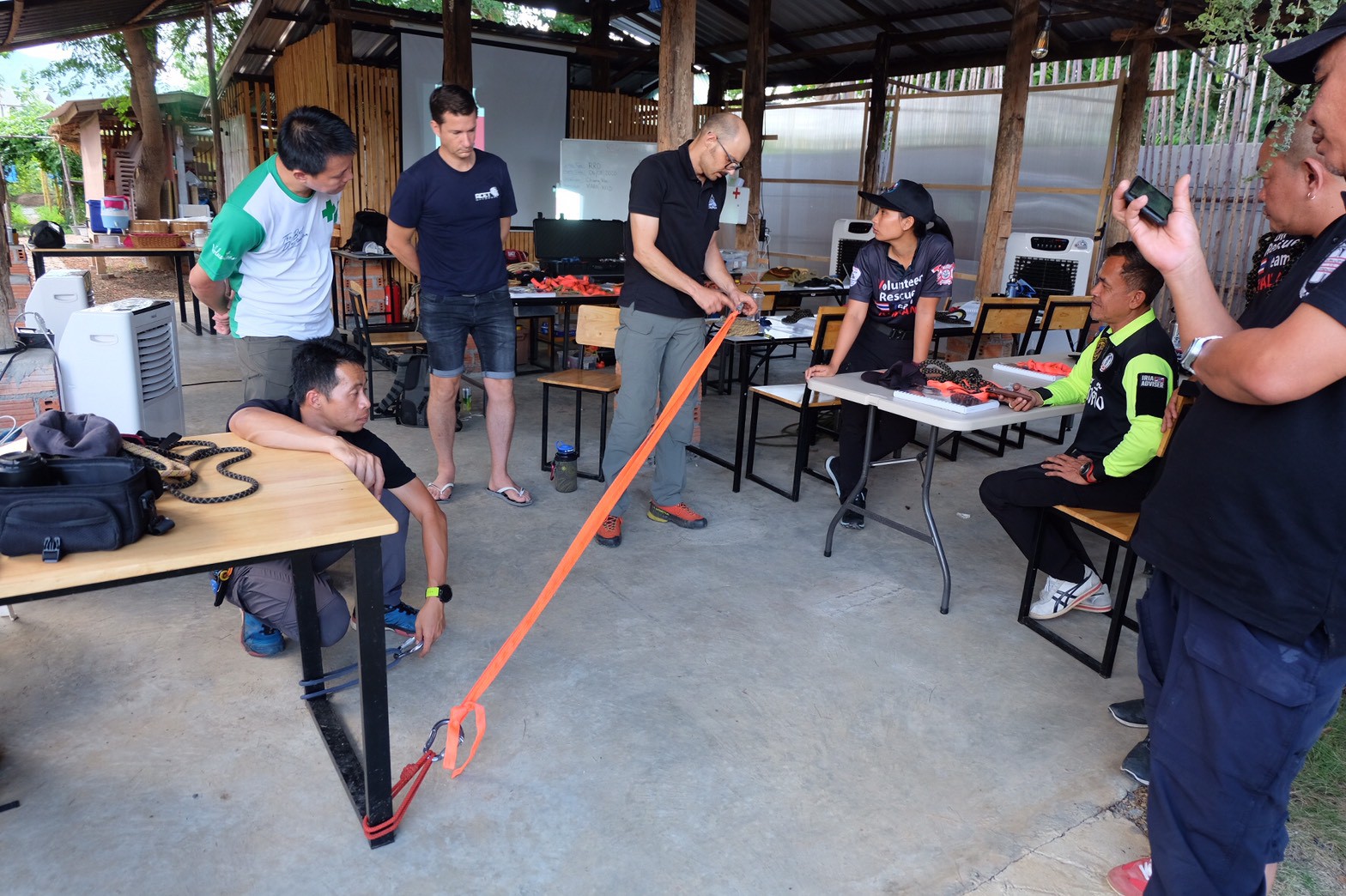 Congratulations to... - Chiang Mai Rock Climbing Adventures